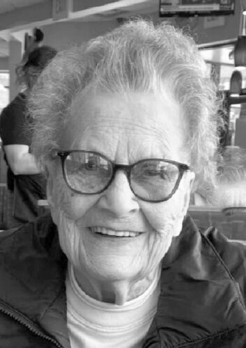 Doreen Lawson